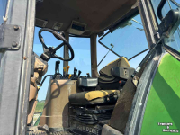 Tractor John Deere 7710