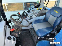 Tractor New Holland T6020 Plus
