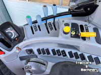 Tractor New Holland T6020 Plus