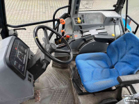 Tractor Ford 7740 SL DP