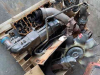 Tractor Fendt 310 vario