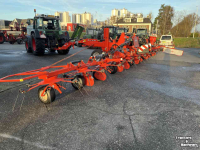 Tedder Kuhn GF 13012