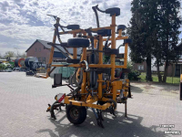 Arable injector Veenhuis Terraject 588
