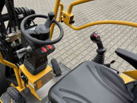 Wheelloader Eurotrac Shovel loader miniloader W10 W11 W12
