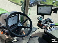 Tractor Fendt 720 Gen.6 Power+