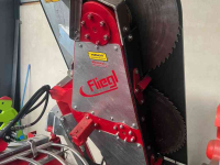 Tree sawing machine Fliegl woodking