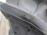 Wheels, Tyres, Rims & Dual spacers Trelleborg 540/65R28 TM800 Progressive Traction trekkerband tractorband voorband