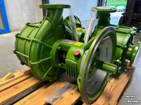 Irrigation pump Rovatti F33K100/3E flenspomp