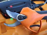 Pruning tools  Volpi PV 400 Snoeischaar Accu