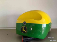 GPS steering systems and attachments John Deere GPS Ontvanger / Receiver SF6000 Starfire 6000 HA met beeldscherm / display