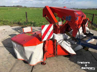 Mower Kuhn FC313F