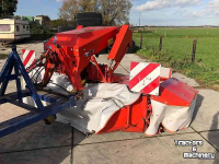 Mower Kuhn FC313F