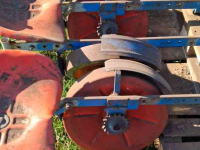 Other tree cultivation equipment and accessories  3 rij