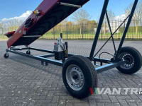 Elevator conveyor Van Trier 9-65 Opvoerband