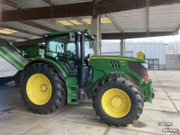 Tractor John Deere 6155R