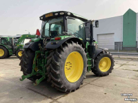 Tractor John Deere 6155R