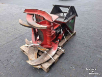 Treecutters Greentec 350 Treeshear / Bomenknipper