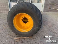 Wheels, Tyres, Rims & Dual spacers Alliance 800/45-30.5