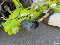 Mower Claas Disco 3100 C contour schijvenmaaier