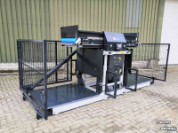 Box filler KMK NSP kistenvuller