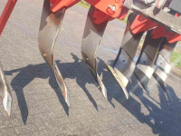 Deep subsoiler GRS WP6-300h voorzet woeler, ondergronder