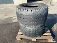 Wheels, Tyres, Rims & Dual spacers Vredestein 500/50-17 set banden