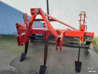 Deep subsoiler Goudland HD 3T KLEI 180