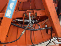 Irrigation hose reel Faber VH 110-350 Beregeningshaspel