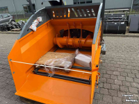 Straw spreader for boxes Flingk SHC