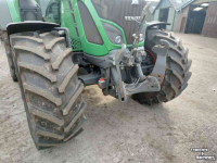 Tractor Fendt 513 Vario TMS Power