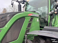 Tractor Fendt 513 Vario TMS Power