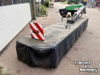 Mower Deutz-Fahr Discmaster 440