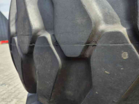 Wheels, Tyres, Rims & Dual spacers Continental 20-R24