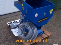 Seed drill  Vomusem eco 145l Luxe en toch voordelige complete set.