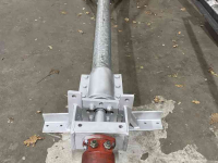 Manure mixer  4.00 HYDRAULISCH