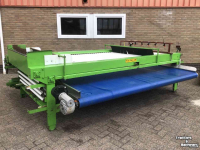 Sorting machine  Kerian Sizer, X60, rollensorteerder