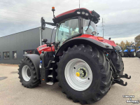 Tractor Case-IH Puma 200