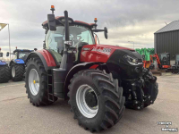 Tractor Case-IH Puma 200