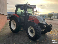 Tractor Steyr 4100 Profi Tractor