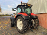 Tractor Steyr 4100 Profi Tractor