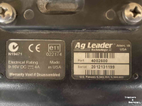 GPS steering systems and attachments AG Leader Paradyme gps RTK systeem