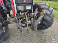 Tractor Massey Ferguson 6170 Dynashift