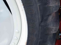 Tractor Steyr 4130 CVT EXPERT