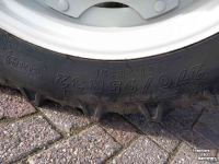Tractor Steyr 4130 CVT EXPERT