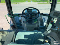 Tractor Fendt Farmer 411 Vario COM I