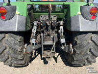 Tractor Fendt Farmer 411 Vario COM I