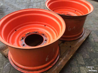 Wheels, Tyres, Rims & Dual spacers  15x24