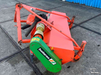 Sweeper Holaras AGRA 170 veegmachine