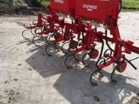 Inter-row cultivator Gaspardo schoffelmachine HL 780