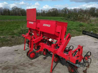 Inter-row cultivator Gaspardo schoffelmachine HL 780
